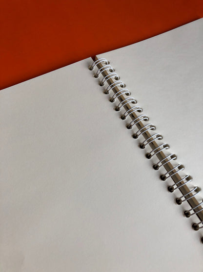 DOCX Notebook by Anico