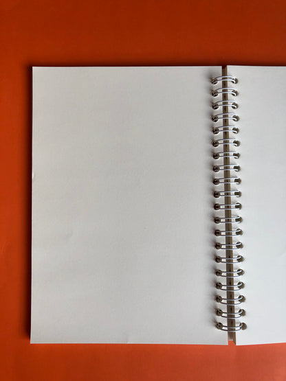 DOCX Notebook by Anico